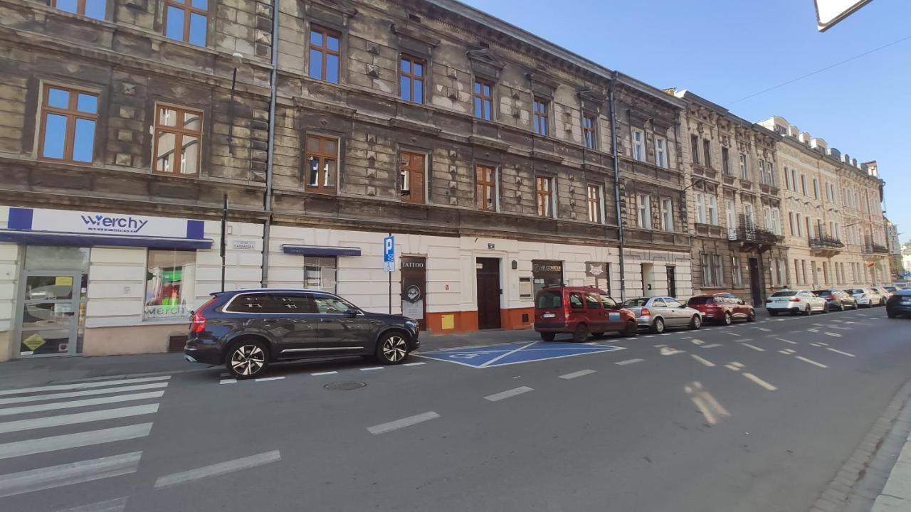 Garbarska 4 By Homeprime Krakau Exterior foto